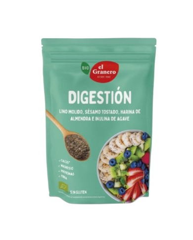 Semillas digestion 200gr el granero