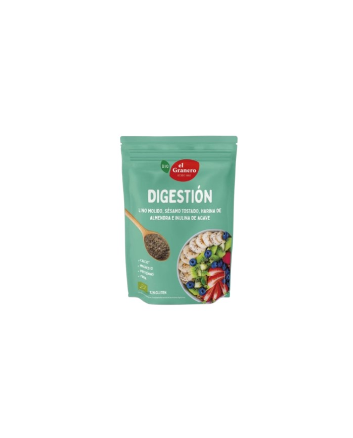 Semillas digestion 200gr el granero