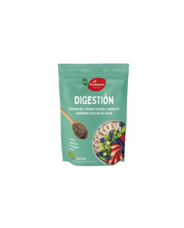 Semillas digestion 200gr el granero