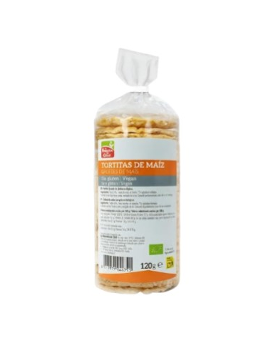 Tortitas maiz con sal sin gluten la finestra sul c