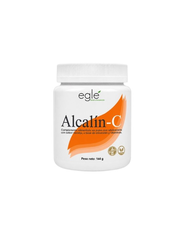 Alcalin c 144 gr egle
