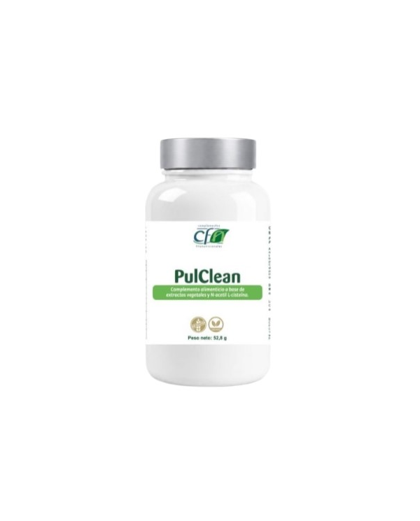 Pulclean 60 capsulas cfn