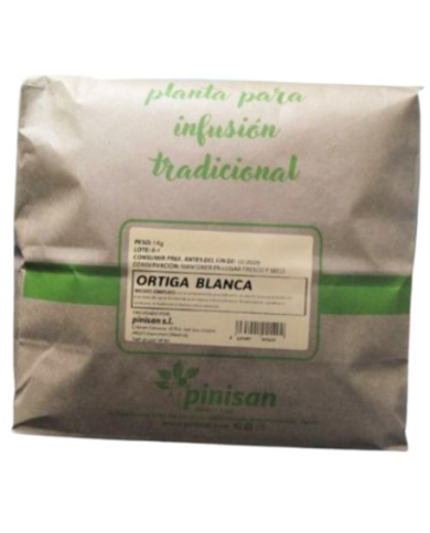 Ortiga blanca 1k pinisan