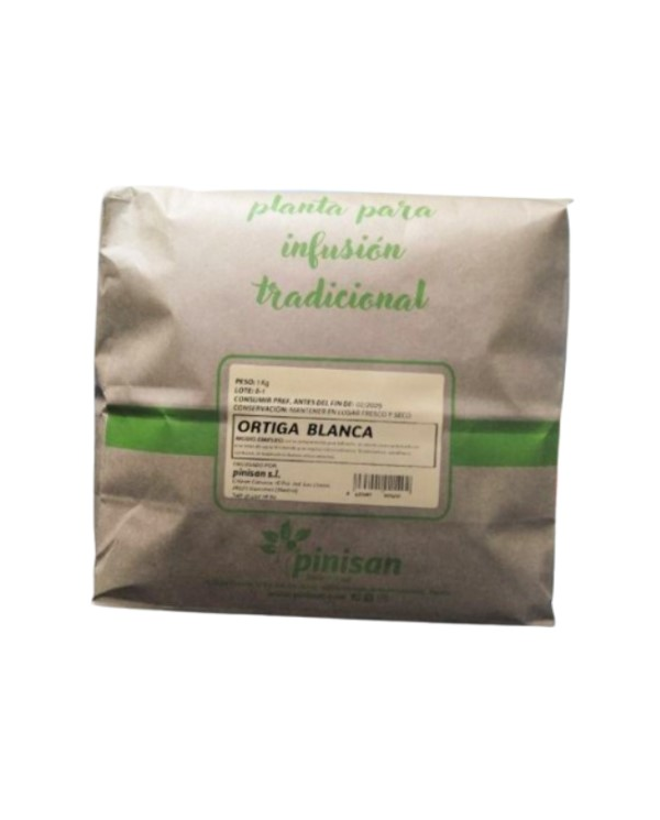 Ortiga blanca 1k pinisan