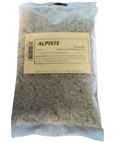 Alpiste 500gr pinisan