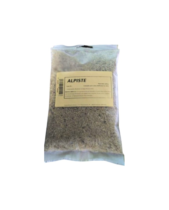 Alpiste 500gr pinisan