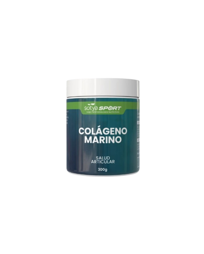 Colageno marino 300gr sotya