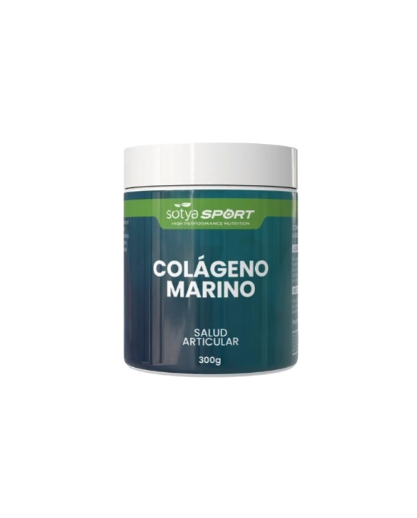 Colageno marino 300gr sotya