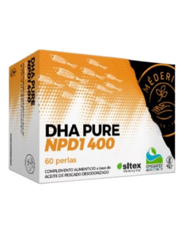 Hda pure npd1 400