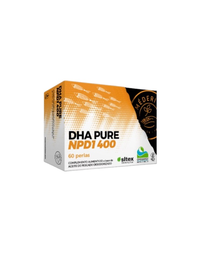 Hda pure npd1 400