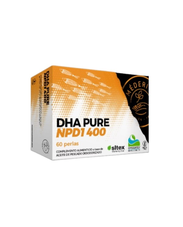 Hda pure npd1 400
