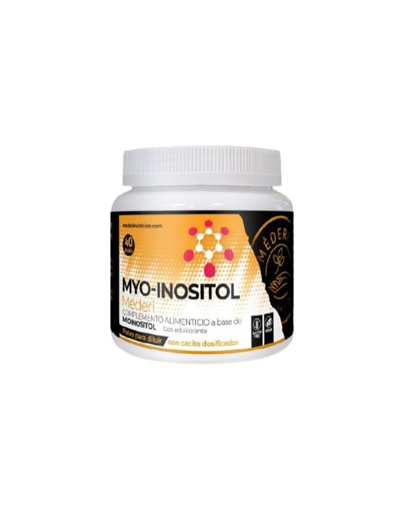 Myo inositol 215gr mederi