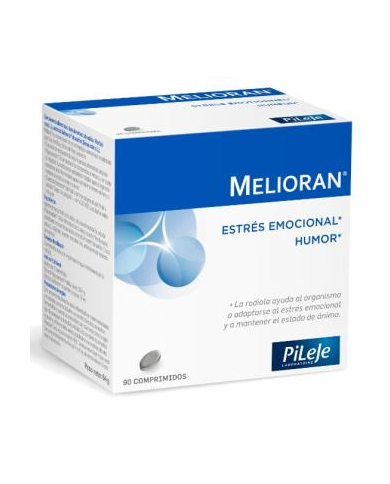 Melioran  90compimidos pileje