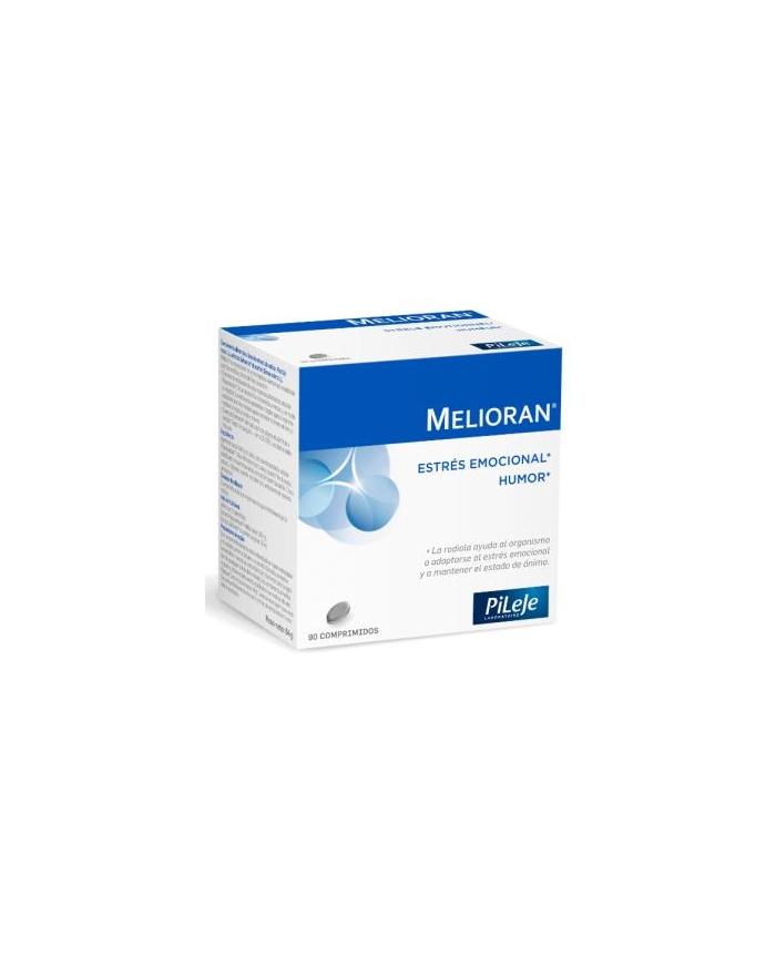 Melioran  90compimidos pileje