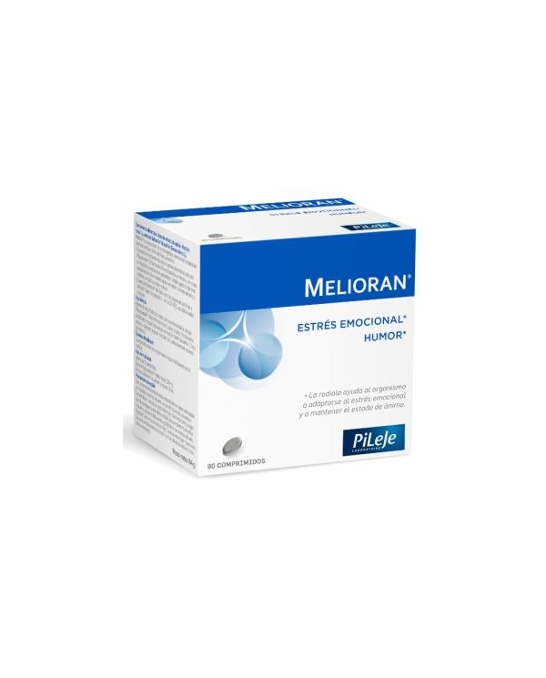 Melioran  90compimidos pileje