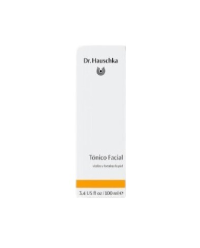 Tonico facial 100ml dr hauschka