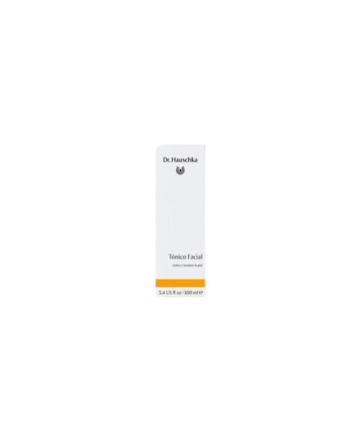 Tonico facial 100ml dr hauschka