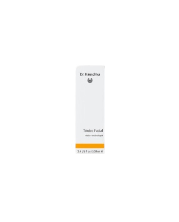 Tonico facial 100ml dr hauschka