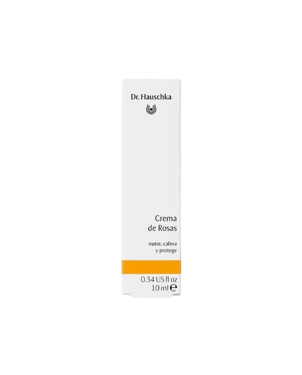Crema de rosas 30ml dr hauschka