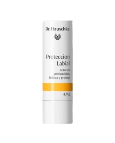 Stick labial dr hauschka