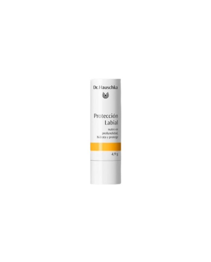 Stick labial dr hauschka