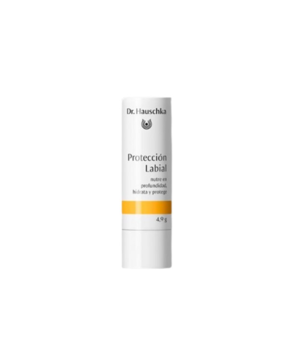 Stick labial dr hauschka