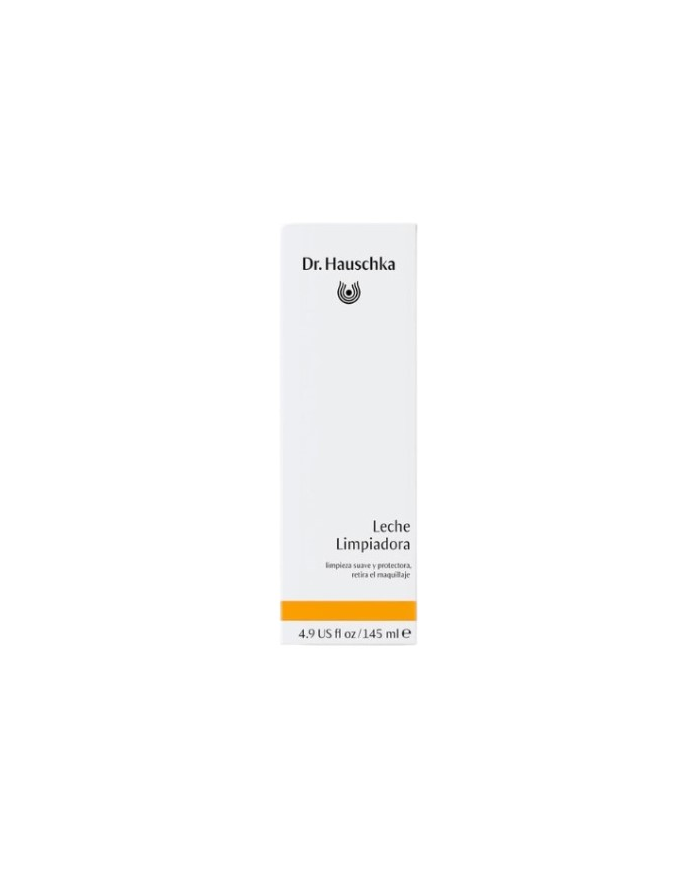 Leche limpiadora 145ml dr hauschka