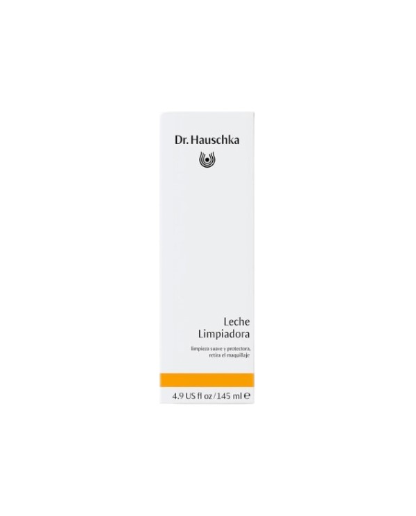 Leche limpiadora 145ml dr hauschka