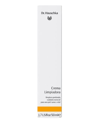 Crema limpiadora 50ml dr hauschka
