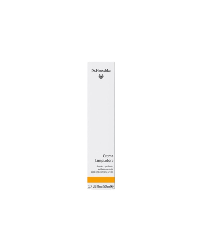 Crema limpiadora 50ml dr hauschka