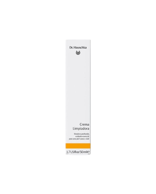 Crema limpiadora 50ml dr hauschka