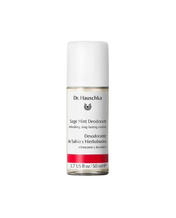 Desodorante roll-on salvia hierbabuena 50ml dr hau