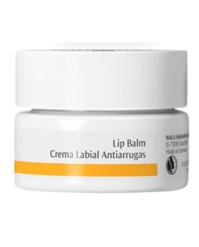 Balsamo antiarrugas dr hauschka