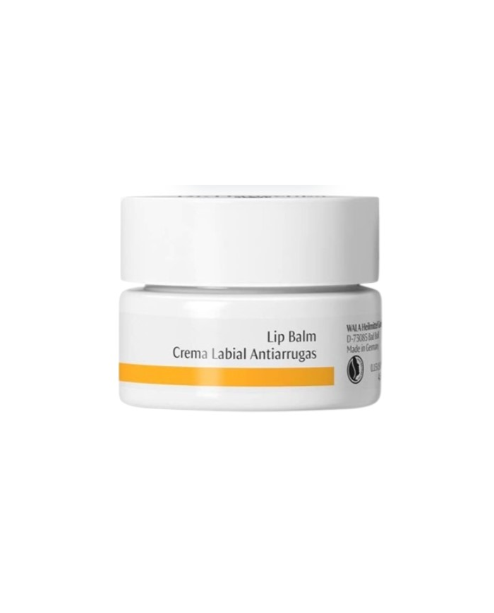 Balsamo antiarrugas dr hauschka