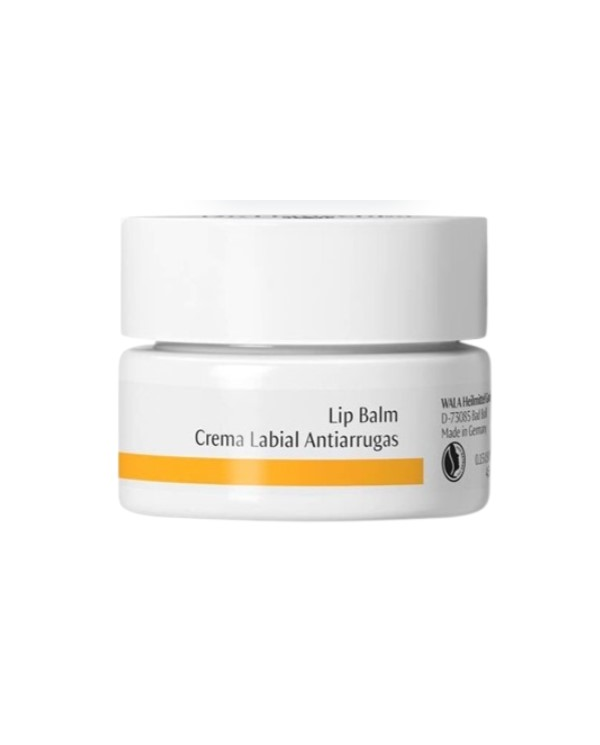 Balsamo antiarrugas dr hauschka