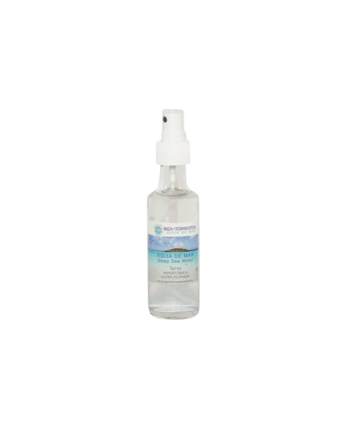 Agua de mar spray 100ml ibiza y formentera