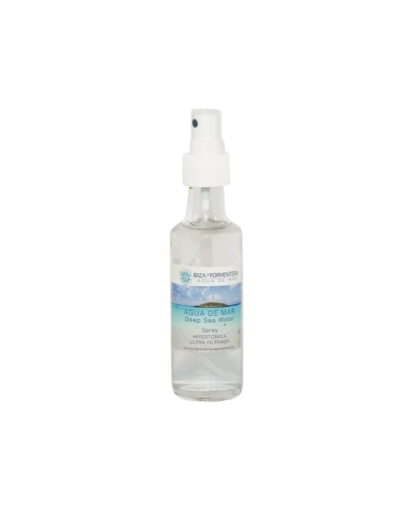 Agua de mar spray 100ml ibiza y formentera