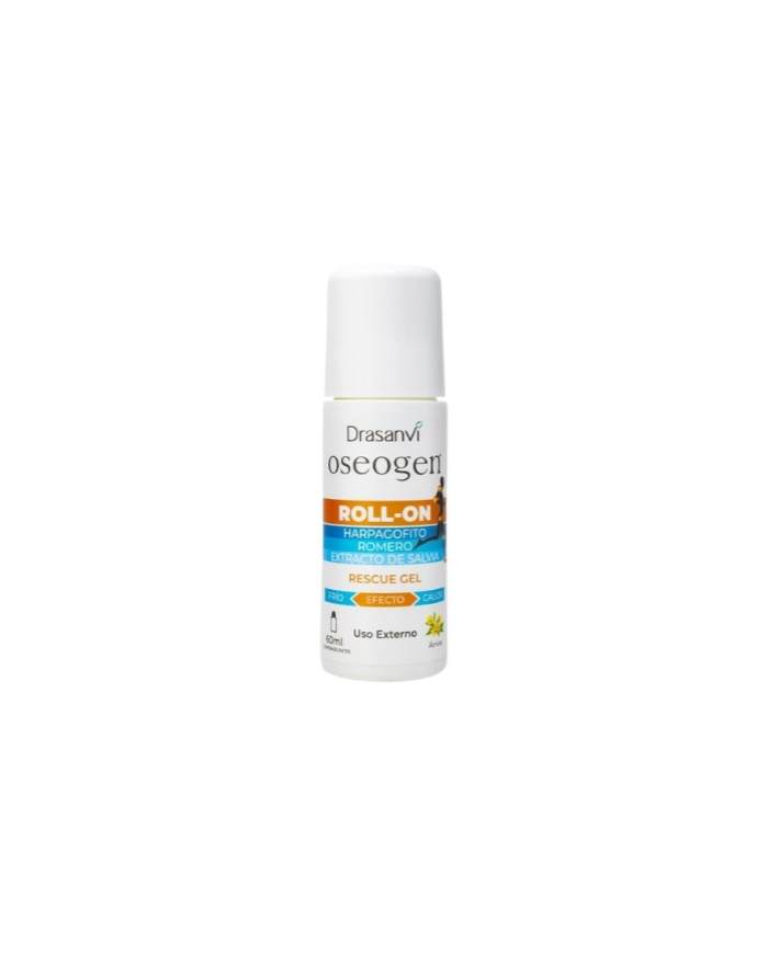 Oseogen roll-on gel rescue dra