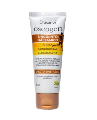 Oseogen unguento balsamico 75ml drasanvi