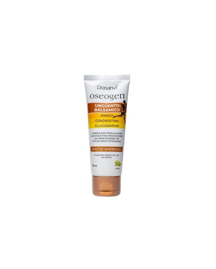 Oseogen unguento balsamico 75ml drasanvi