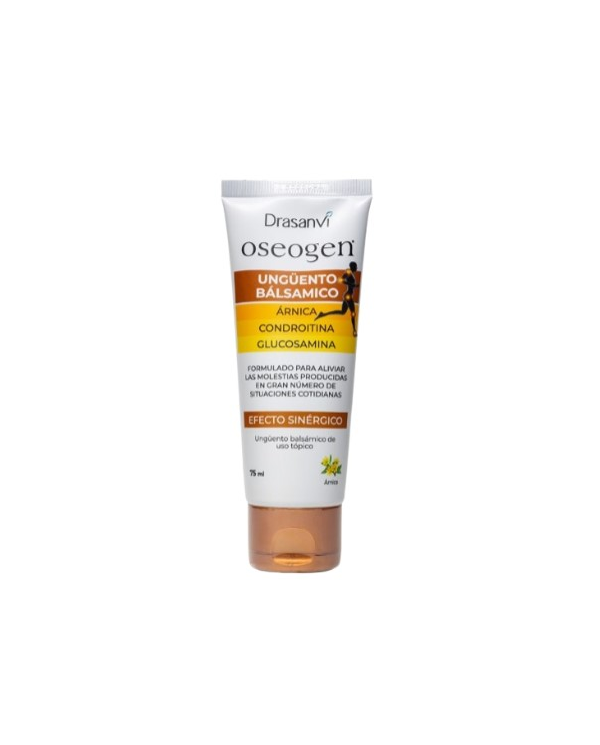 Oseogen unguento balsamico 75ml drasanvi