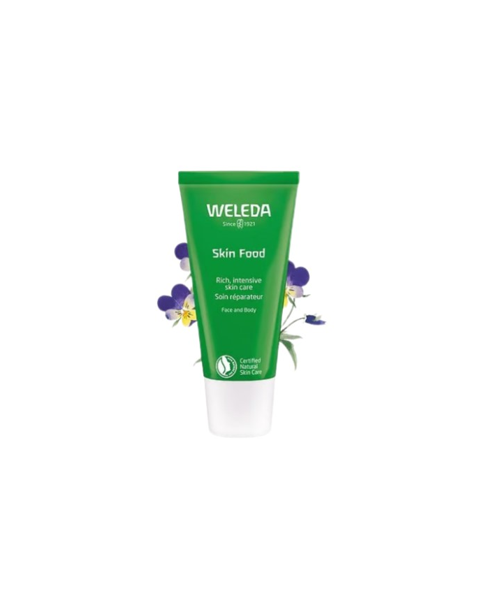 Skin food crema plantas 75ml weleda