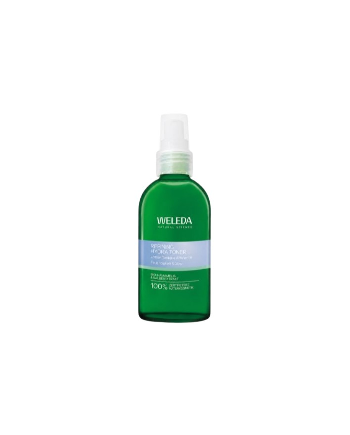 Tonico perfeccionador 150ml weleda