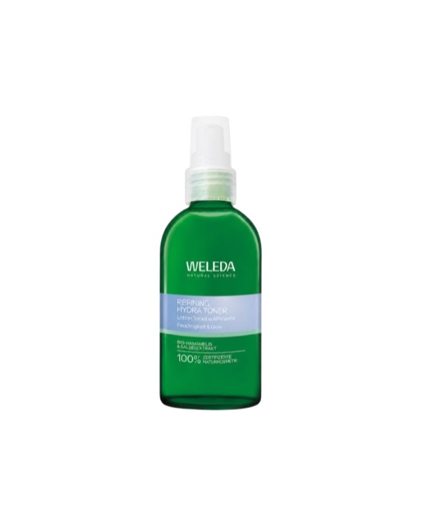 Tonico perfeccionador 150ml weleda