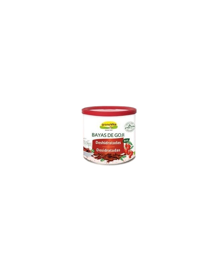 Bayas goji bio 200gr granovita
