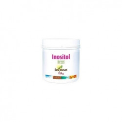 Inositol 125gr sura vitasan