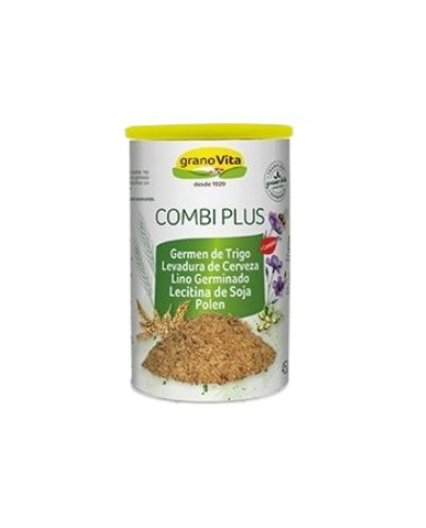 Combi plus 450gr (cranovita)