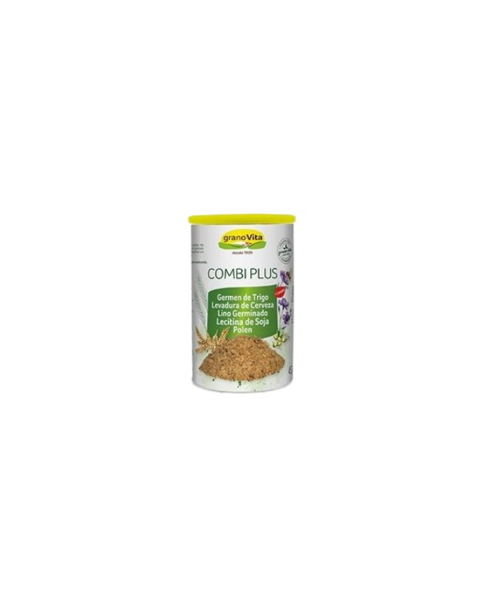 Combi plus 450gr (cranovita)