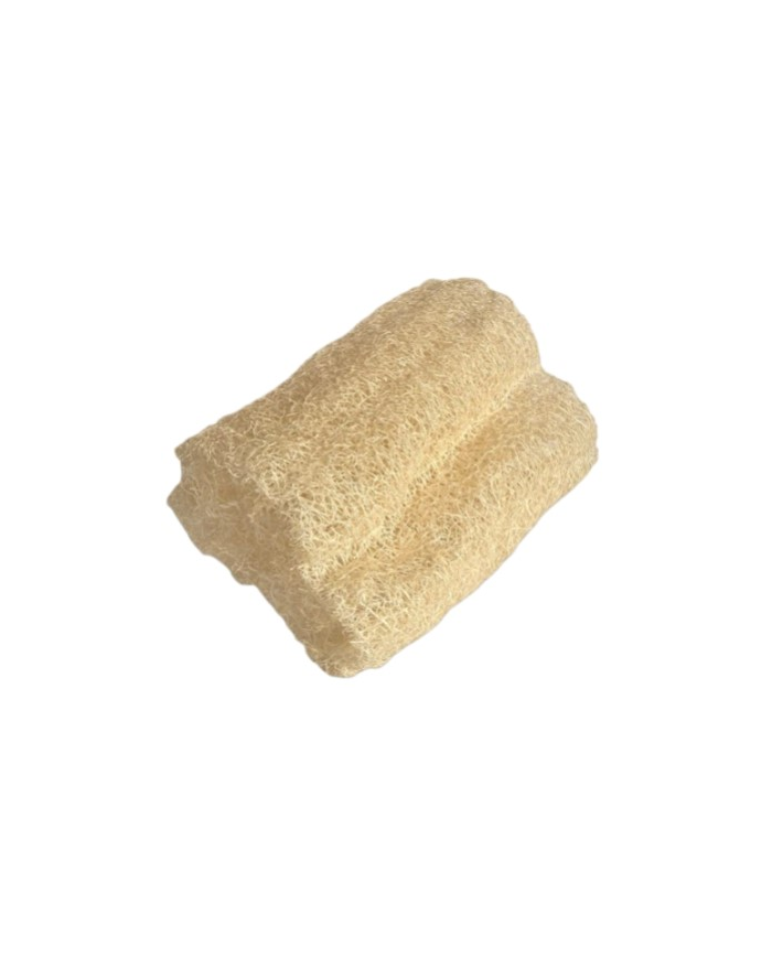 Esponja luffa vegetal 25cm iberluffa