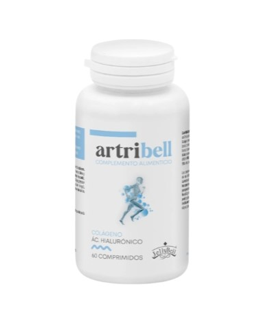 Artribell 60caps jellybell